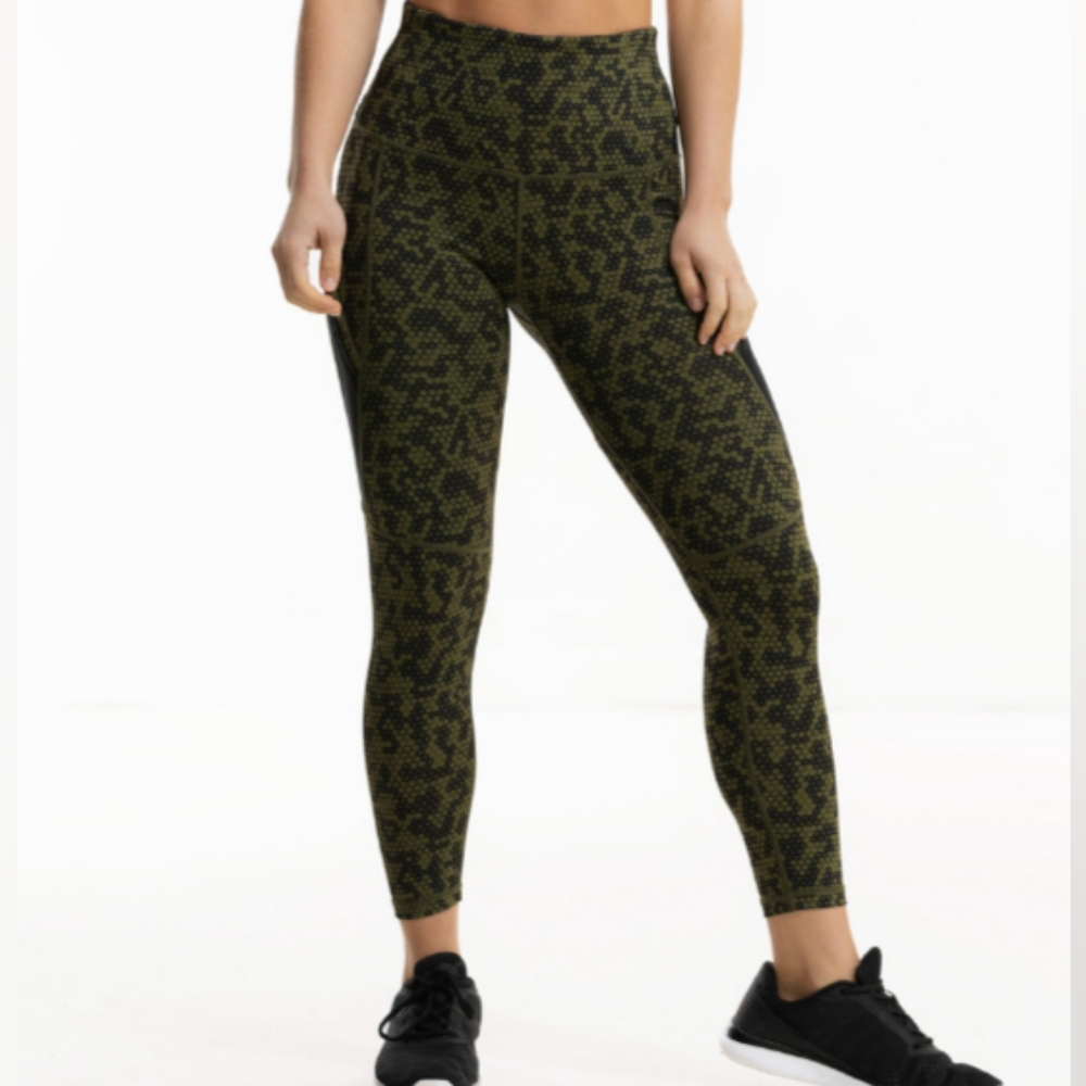 Springfield Armory Alexo leggings